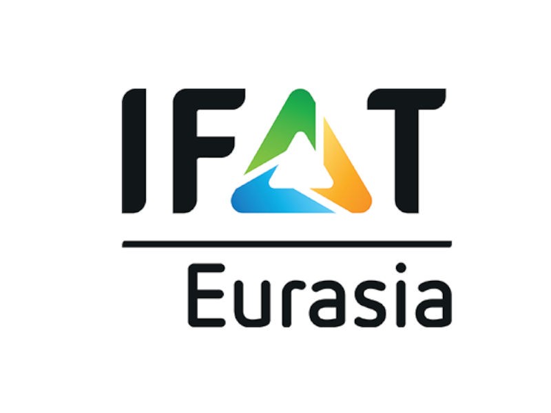 IFAT Eurasia 2023 ziyaretçilerini bekliyor!